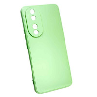  MASKICA +CLASS SILICONE EDGE ZA HONOR 90 ZELENA